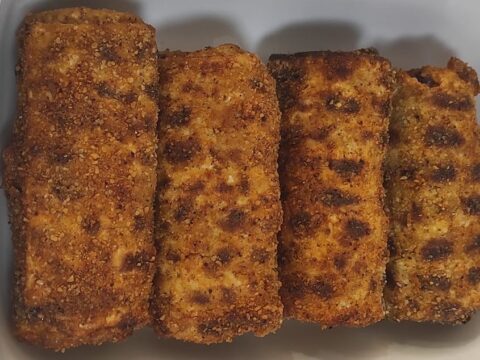 מצה מטוגנת במילוי פריקסה_מתכון של אסתי זוהר מטבח אותנטי – מאסטר מתכונים