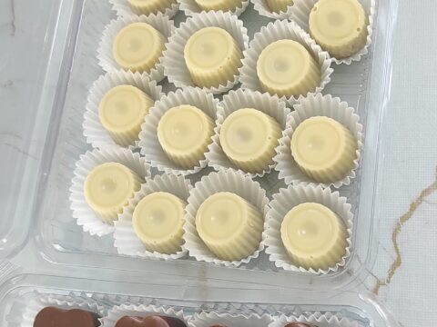 פרנילים במילוי פיסטוק ופקאן_מתכון של אסתי זוהר מטבח אותנטי – מאסטר מתכונים