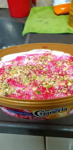 גלידת מלבי_מתכון של גלית נחמן – מאסטר מתכונים 👇👇