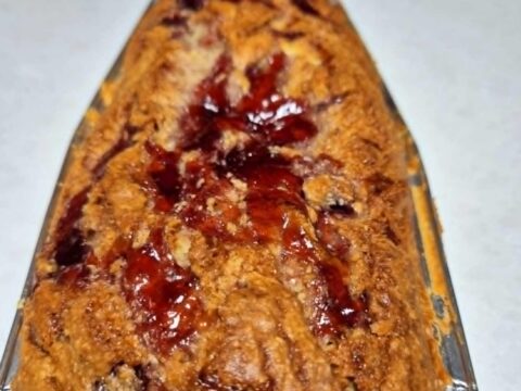 עוגת וניל בחושה ללא גלוטן._מתכון של צופית בן יוסף – מאסטר מתכונים