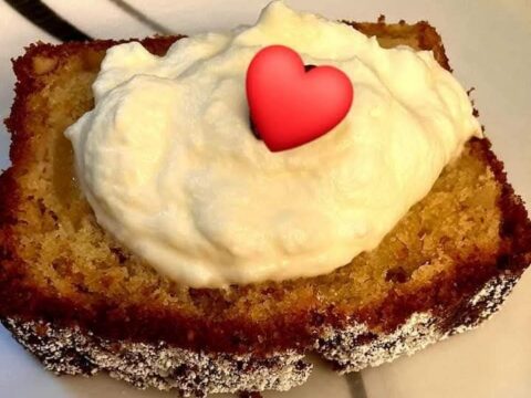עוגת תפוחים🍎_מתכון של ברכה זולינג – מאסטר מתכונים👇👇