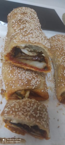 סביח 😉_מתכון של אסתי זוהר מטבח אותנטי – מאסטר מתכונים