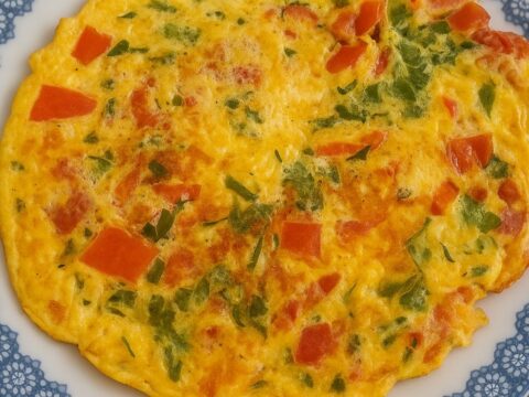 ✨🥄 מלוחית – החביתה המלוחה שלי 🥄✨_מתכון של אוצרה ברזלי– מאסטר מתכונים