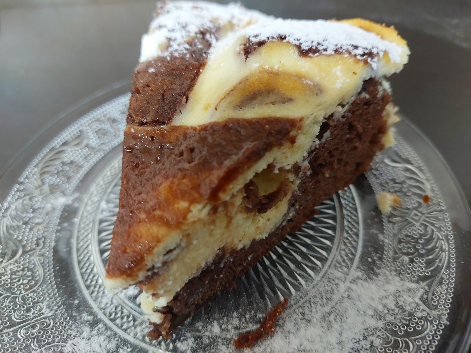 עוגת גבינה ללא הפרדת ביצים וללא אדים_מתכון של אורנה ועלני – מאסטר מתכונים