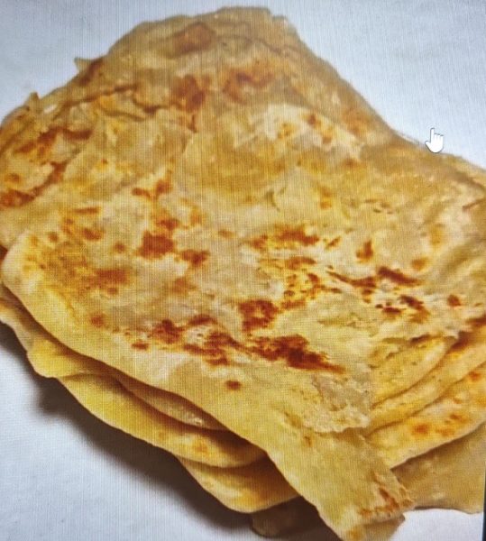 הפיתות האלה מזכירות מאוד מלאווח_מתכון + סרטון המחשה של צופית בן יוסף – מאסטר מתכונים