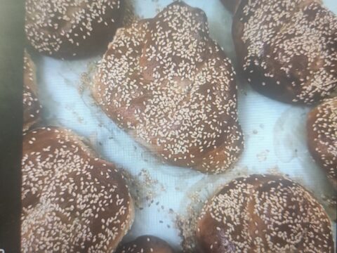 לחמניות כוסמין רכות_מתכון של אסתי זוהר מטבח אותנטי – מאסטר מתכונים