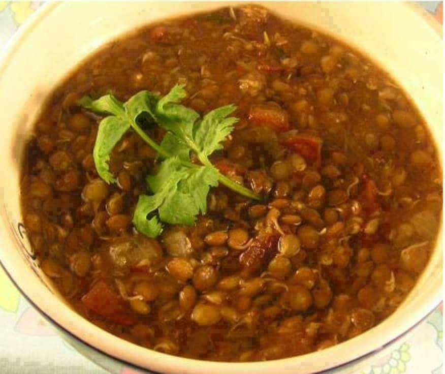 מרק חרירה בסיגנון שלי_מתכון של שף מיכה כלפה – מאסטר מתכונים