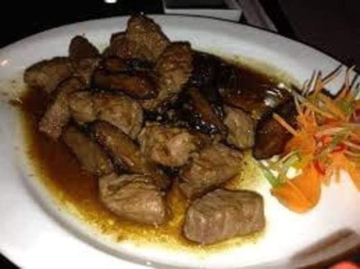 תבשיל טרפש ובשר_מתכון של שף מיכה כלפה – מאסטר מתכונים