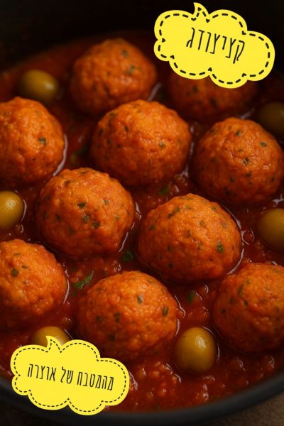 קציצות דג עסיסיות_מתכון של אוצרה ברזלי– מאסטר מתכונים