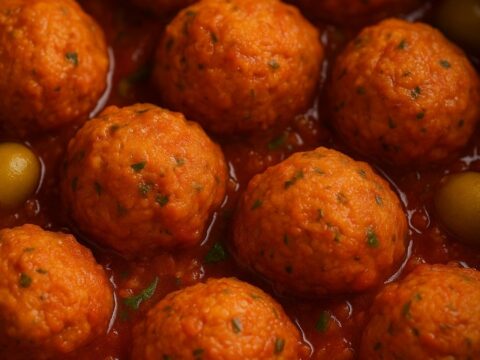 קציצות דג עסיסיות_מתכון של אוצרה ברזלי– מאסטר מתכונים