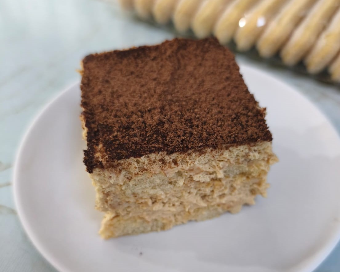 טרימיסו ריבת חלב מוקה_מתכון של אסתי זוהר מטבח אותנטי – מאסטר מתכונים