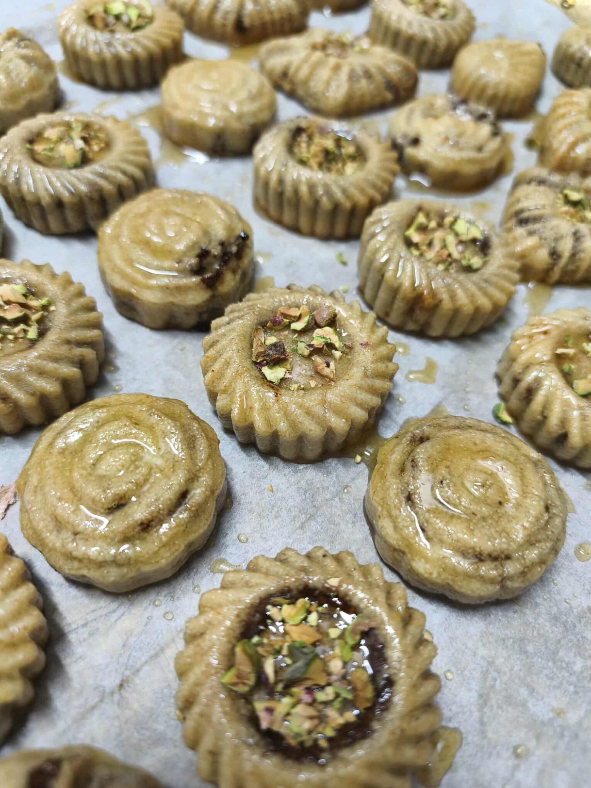 מקרוד מעוצב_מתכון של אסתי זוהר מטבח אותנטי – מאסטר מתכונים