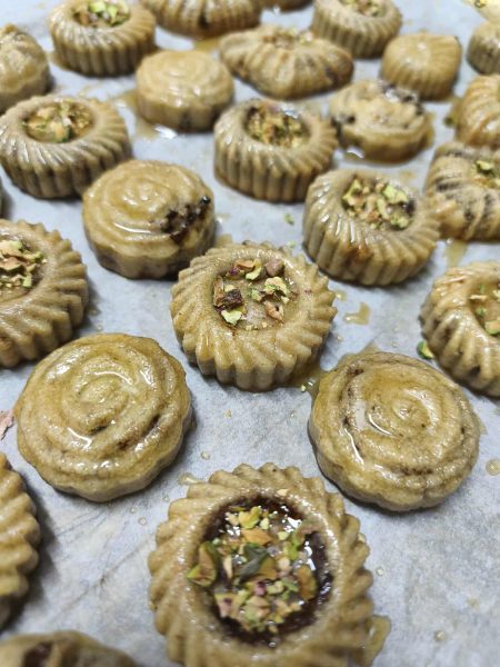 מקרוד מעוצב_מתכון של אסתי זוהר מטבח אותנטי – מאסטר מתכונים