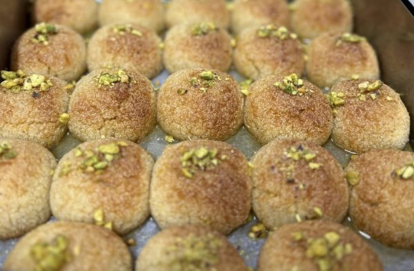 כדורי סולת הדרים פרווה_מתכון של ירדנה ג'נאח – מאסטר מתכונים