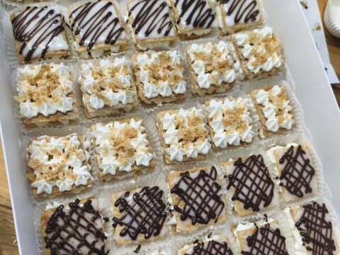מילפיי אלפחורס 🍰_מתכון של אסתי זוהר מטבח אותנטי – מאסטר מתכונים