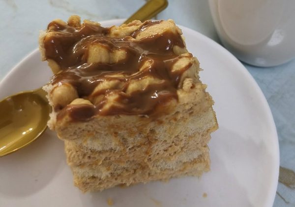 טרימיסו ריבת חלב מוקה_מתכון של אסתי זוהר מטבח אותנטי – מאסטר מתכונים