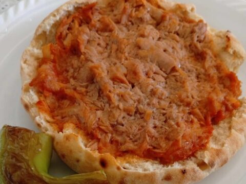 לחם עג'ין מטונה_מתכון של מלכי מוספי – מאסטר מתכונים