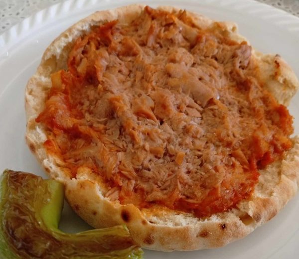 לחם עג'ין מטונה_מתכון של מלכי מוספי – מאסטר מתכונים👇