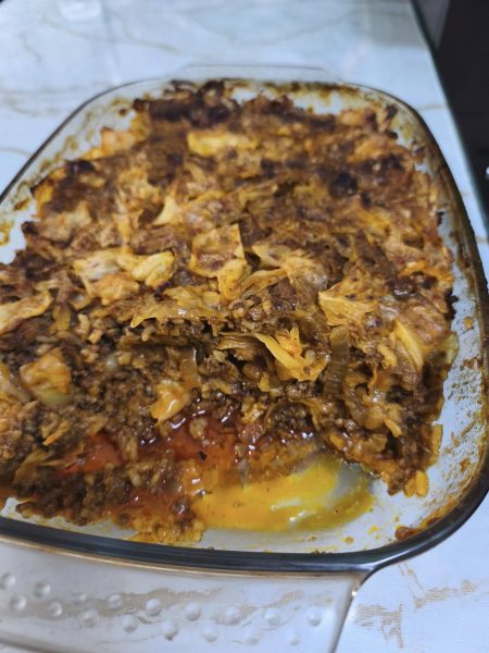 כרוב ממולא בשר/ מפורק_מתכון של אסתי זוהר מטבח אותנטי – מאסטר מתכונים👇