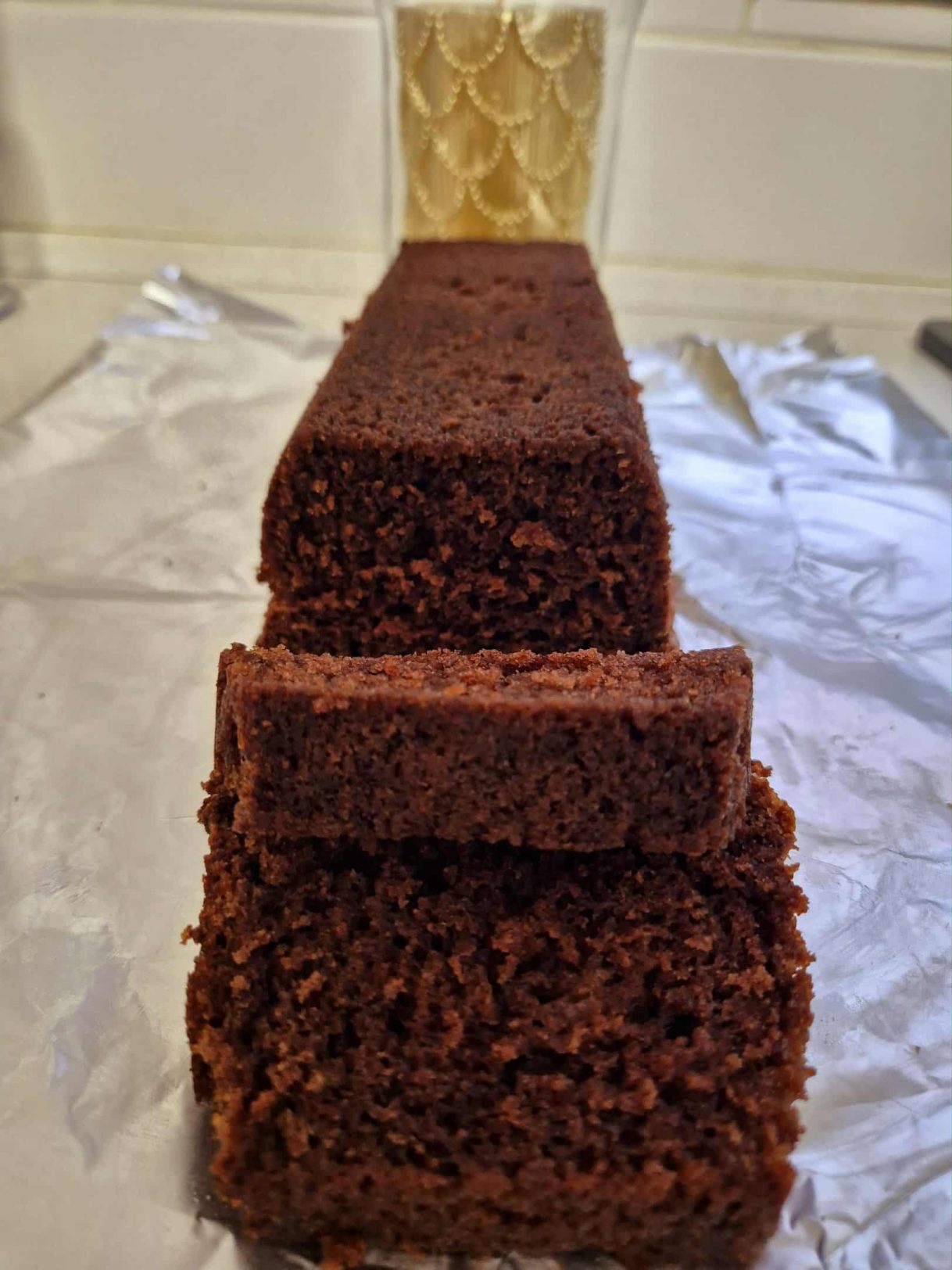 עוגת נוטלה_מתכון של צופית בן יוסף – מאסטר מתכונים