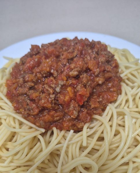 ❤️בולונז ❤️_מתכון של ירדנה ג'נאח – מאסטר מתכונים