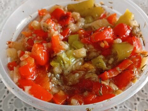 זעלוק חריף_מתכון של מלכי מוספי – מאסטר מתכונים