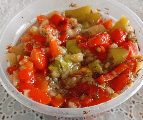 זעלוק חריף_מתכון של מלכי מוספי – מאסטר מתכונים