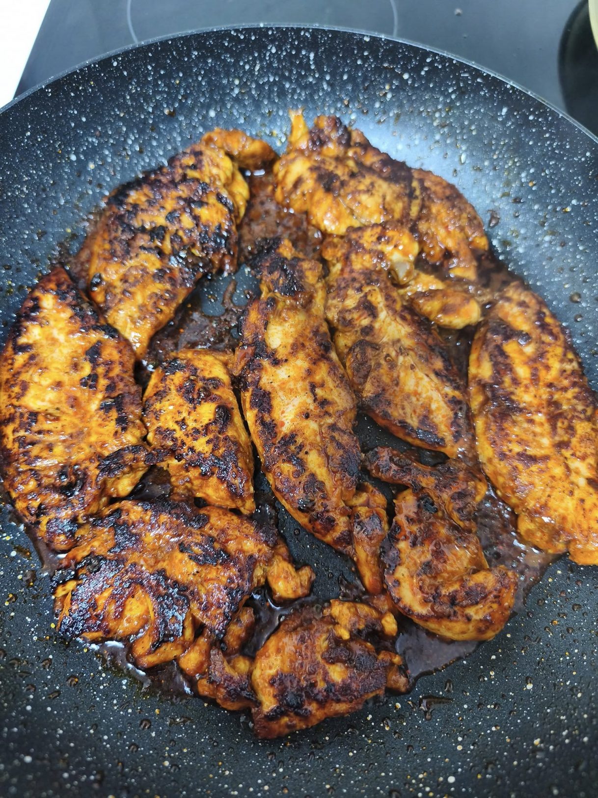 פילה עוף מתובל 🔥_מתכון של אסתי זוהר מטבח אותנטי – מאסטר מתכונים