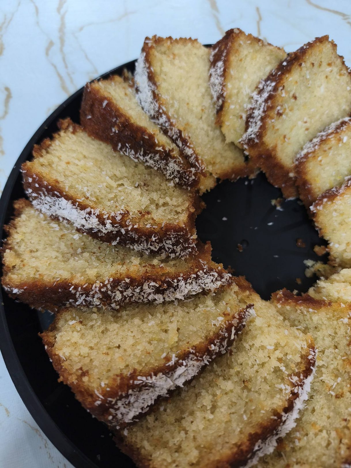 עוגת תפוזים גבוהה ורכה ללא הקצפה_מתכון של אסתי זוהר מטבח אותנטי – מאסטר מתכונים