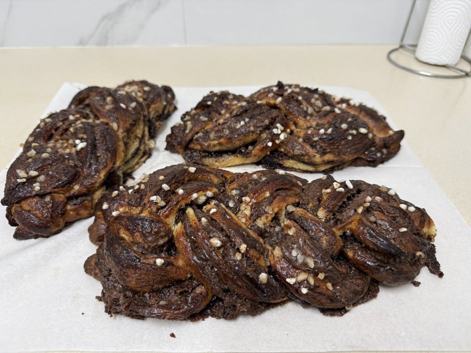 עוגת שמרים_מתכון של ירדנה ג'נאח – מאסטר מתכונים