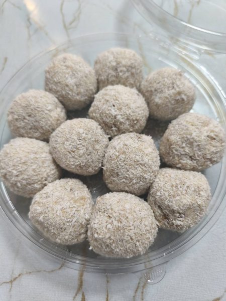 כדורי גבינה נוסטלגיים_מתכון של אסתי זוהר מטבח אותנטי – מאסטר מתכונים