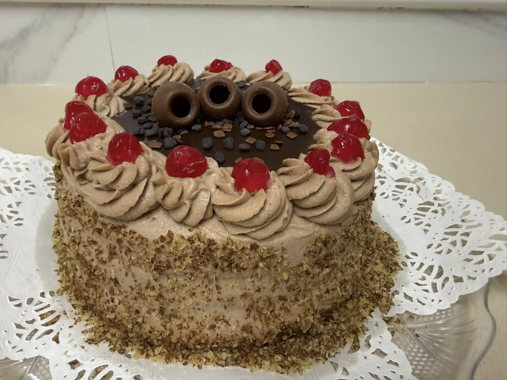 עוגת קרפים_מתכון של ירדנה ג'נאח – מאסטר מתכונים