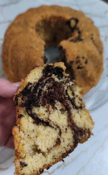 עוגת תפוזים שיש רכה ומעולה_מתכון של אסתי זוהר מטבח אותנטי – מאסטר מתכונים👇