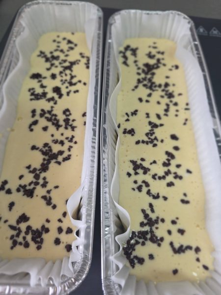 עוגת תפוזים🍊אוורירית מקמח כוסמין_מתכון של גלית נחמן מטבח אותנטי – מאסטר מתכונים