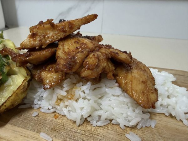 חזה עוף בטריאקי❤️_מתכון של ירדנה ג'נאח – מאסטר מתכונים  👇👇