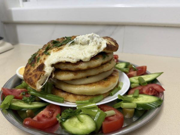 גוזלמה ❤️_מתכון של ירדנה ג'נאח – מאסטר מתכונים  👇