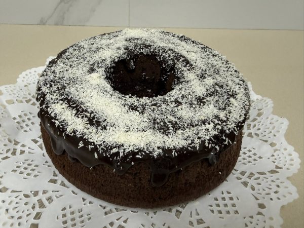 עוגת שוקולד פרווה כשל״פ❤️עוגת השוקולד הכי טעימה, רכה ועסיסית שתאכלו השנה_מתכון של ירדנה ג'נאח – מאסטר מתכונים👇👇