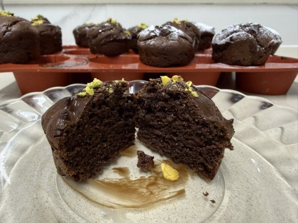 מאפינס קטנים וחמודים ❤️ללא גלוטן ❤️ללא קמח❤️ופרווה ❤️_מתכון של ירדנה ג'נאח – מאסטר מתכונים