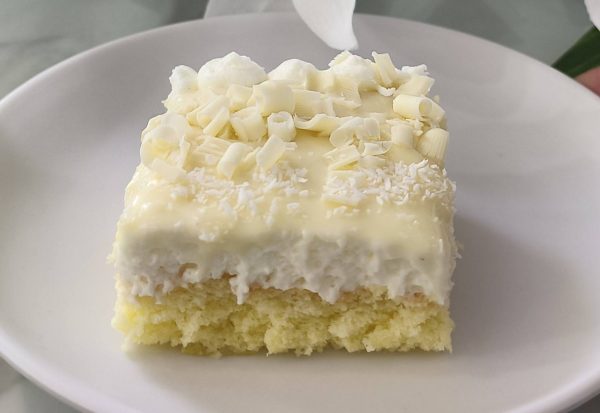 עוגת קרמבו לבן לפסח_מתכון של אסתי זוהר מטבח אותנטי – מאסטר מתכונים