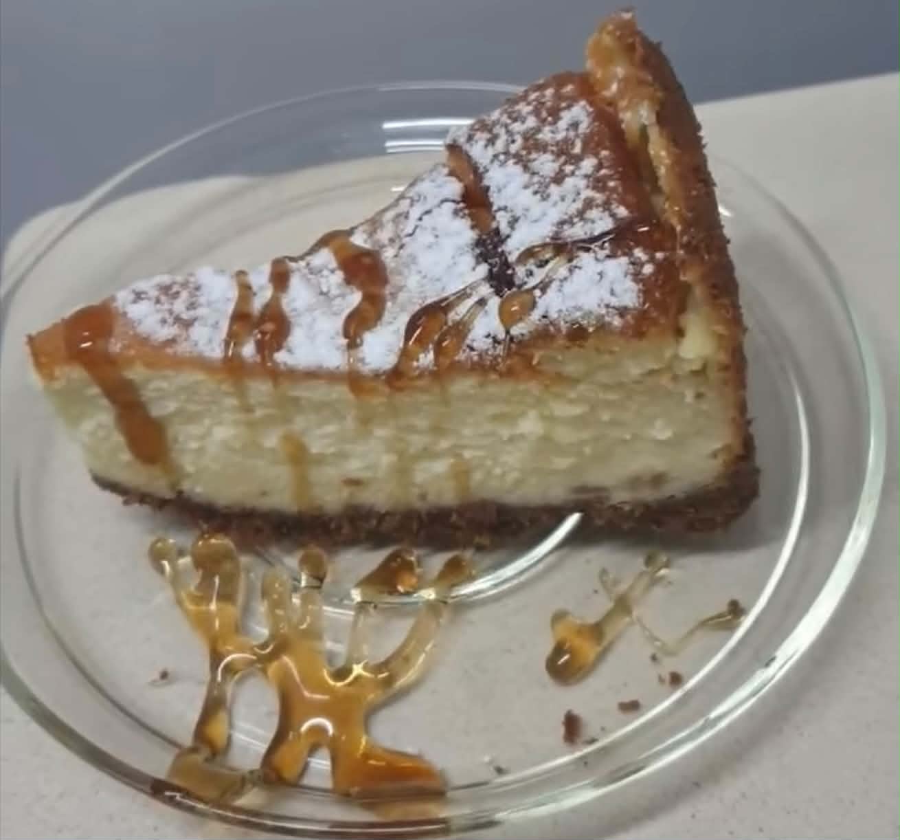 עוגת יוגורט ושמנת טעימה וקלה ❤️_מתכון של ירדנה ג'נאח – מאסטר מתכונים