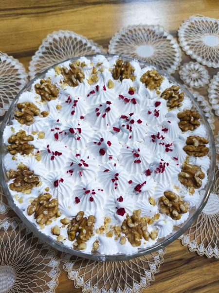 זבן למימונה 🪬_מתכון של אסתי זוהר מטבח אותנטי – מאסטר מתכונים👇