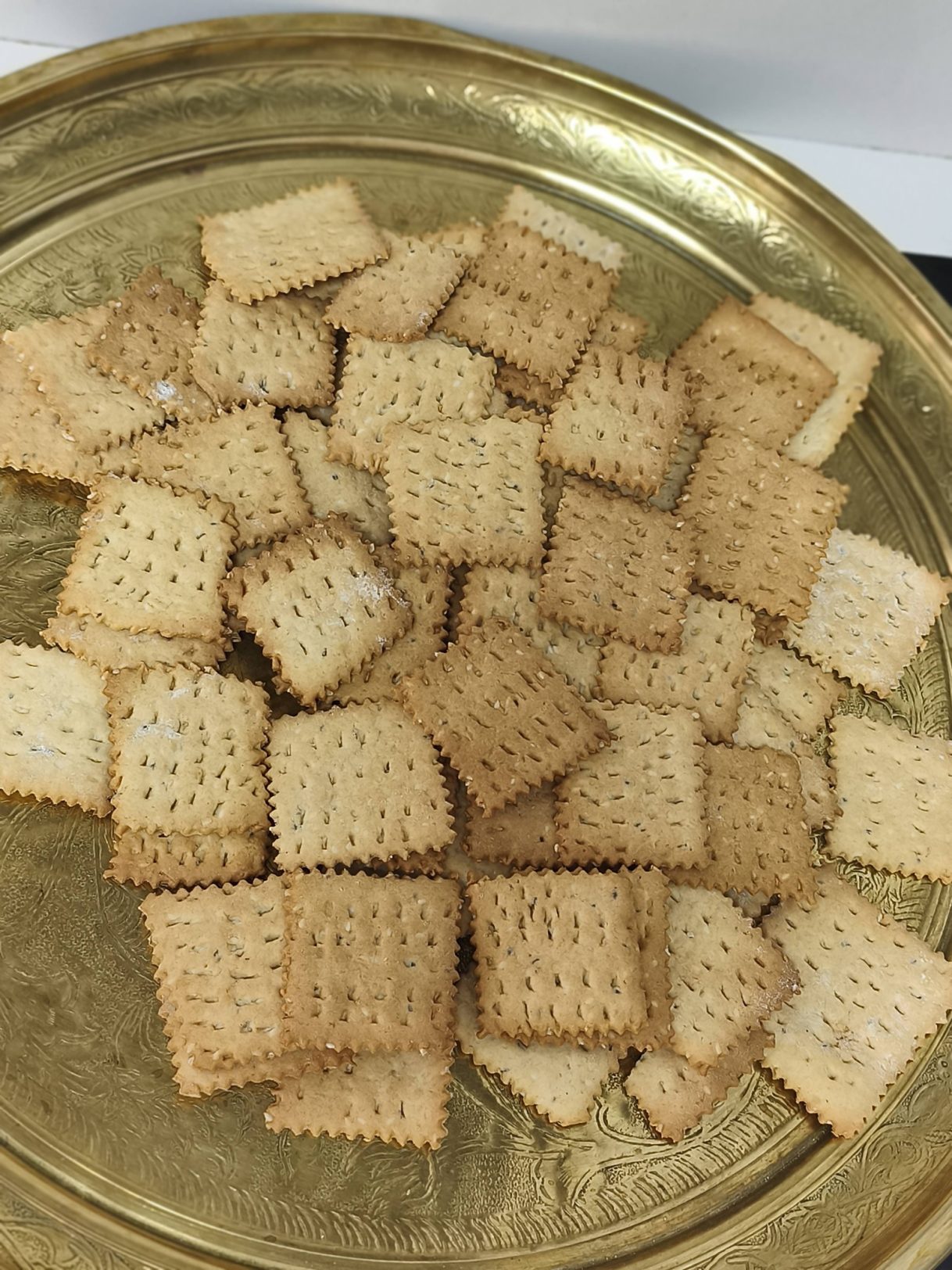 עוגיות רייפת מרוקאיות_מתכון של אסתי זוהר מטבח אותנטי – מאסטר מתכונים