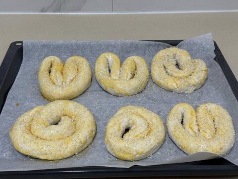 בורקס טורקי / בויוס ללא גלוטן_מתכון של ירדנה ג'נאח – מאסטר מתכונים
