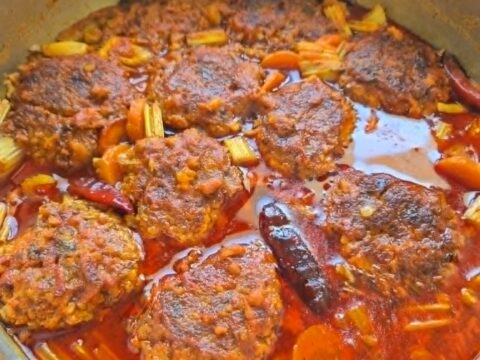 קציצות טונה_מתכון של צופית בן יוסף