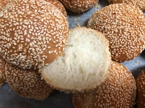 לחמניות רכות (טבעוניות)_מתכון של ליאת קאדר