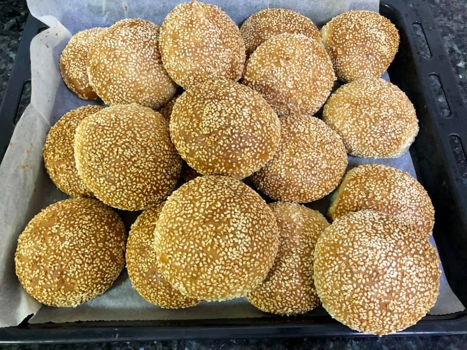 לחמניות ביתיות (טבעוניות)_מתכון של ליאת קאדר