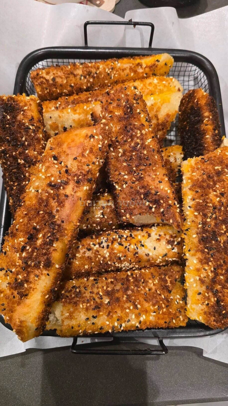 טורטיות שניצל ממולאות בשר טחון_מתכון של דקלה אלהרר