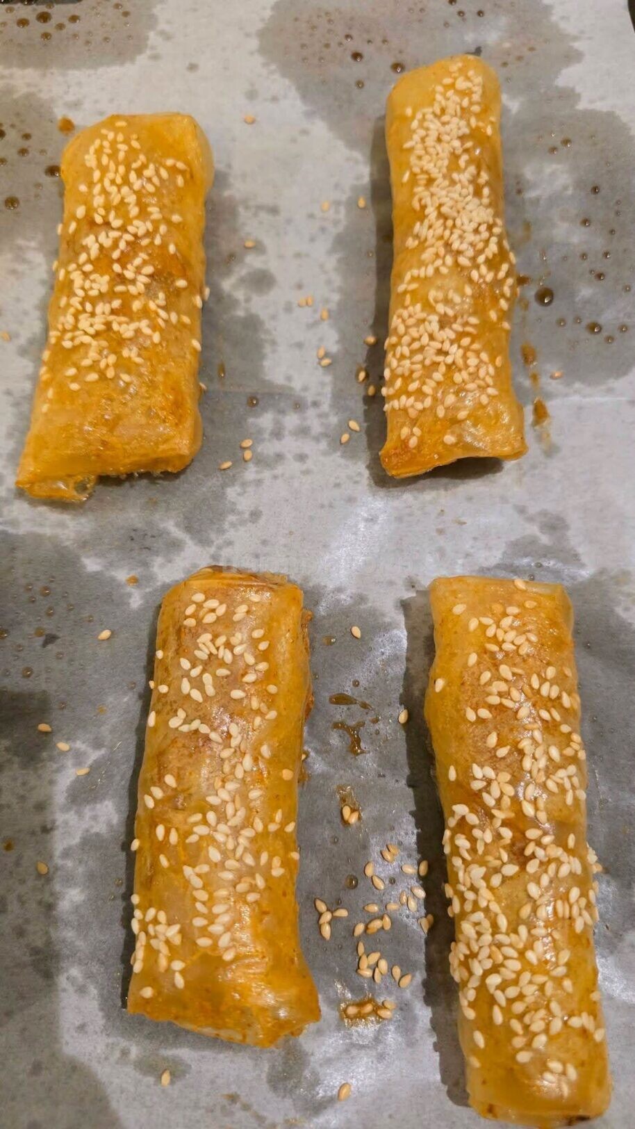 אגרול מדפי אורז_מתכון של דקלה אלהרר