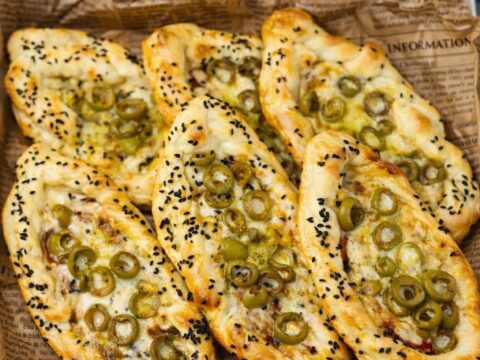 סירות פיצה_מתכון של ורד צ'אפו