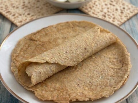 בלינצ'ס כשר לפסח_מתכון של ורד צ'אפו